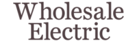 Wholesale Electric